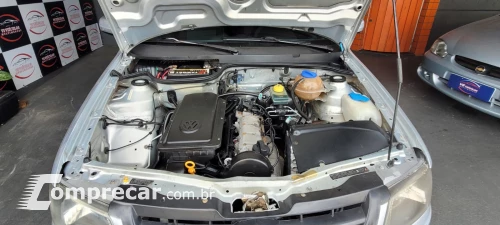 Gol Trend 1.0 G4