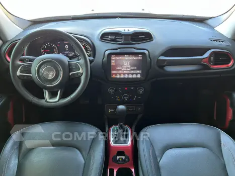 RENEGADE 2.0 16V Turbo Trailhawk 4X4