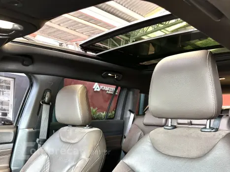 COMMANDER 1.3 T270 TURBO FLEX OVERLAND AT6