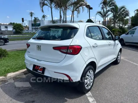 ARGO 1.0 Firefly Drive