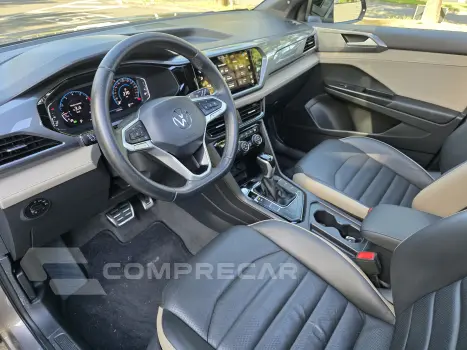 TAOS 1.4 250 TSI Highline