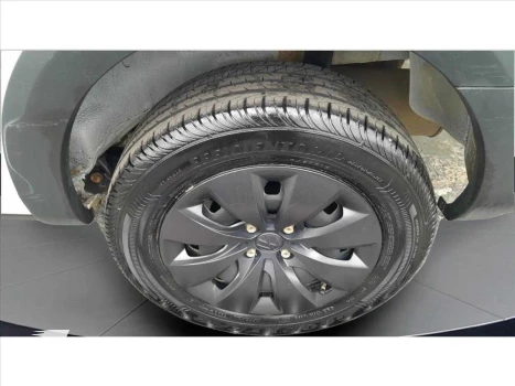 SAVEIRO 1.6 MSI ROBUST CS 16V FLEX 2P MANUAL