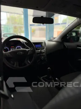HB20 1.0 12V Comfort