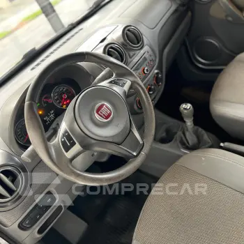 PALIO 1.6 MPI Essence 16V