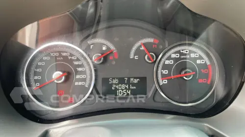 Fiat Palio Attractive 1.0 EVO Fire Flex 8V 5P 2015