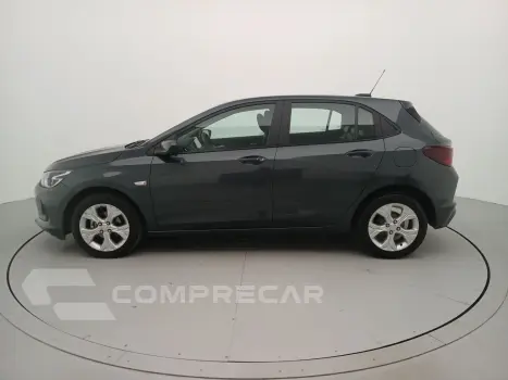 ONIX 1.0 TURBO FLEX PLUS LTZ AUTOMÁTICO