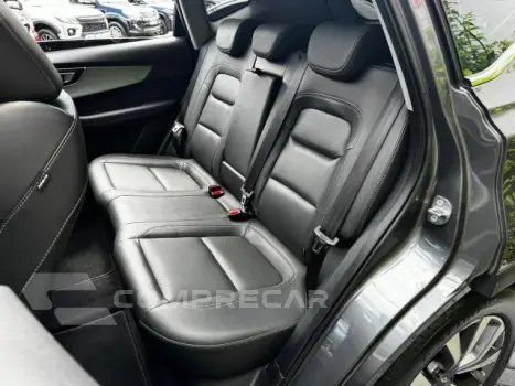 TIGGO 7 PRO - 1.6 TGDI MAX DRIVE DCT