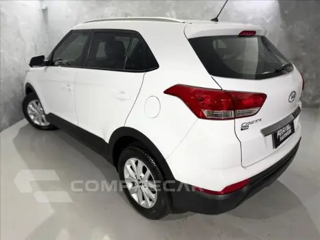 CRETA 1.6 16V Action