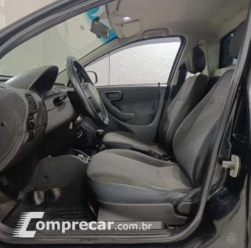 MONTANA 1.4 MPFI Conquest CS 8V