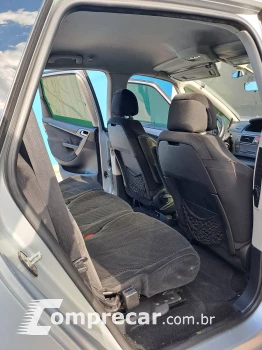 C4 2.0 GLX 16V