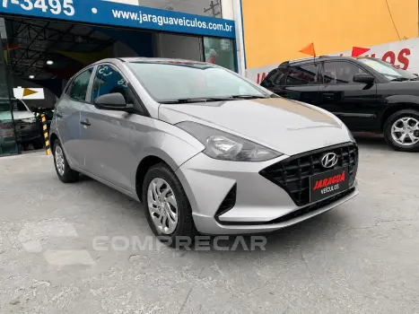 Hyundai HB20 Sense 1.0 Flex 12V MEC