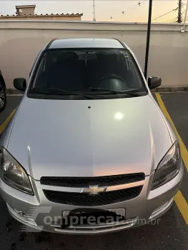 CHEVROLET CELTA 1.0 MPFI LS 8V 2 portas