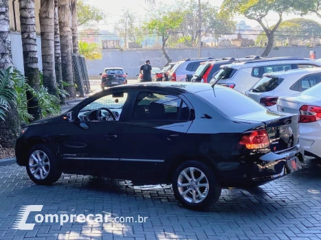VOYAGE 1.6 MI Comfortline I-motion 8V