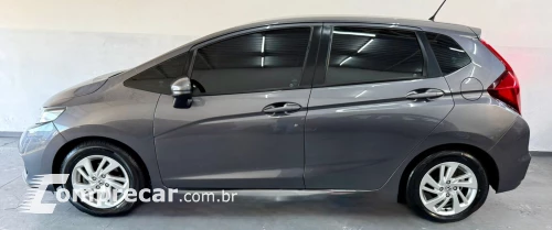 FIT 1.5 DX 16V