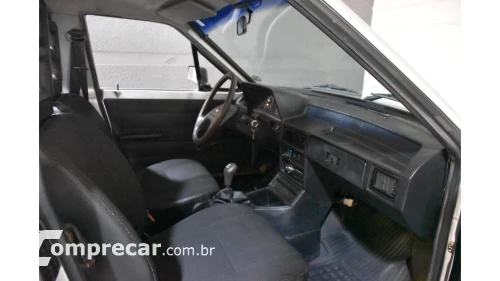 PAMPA - 1.8 L CS 8V 2P MANUAL