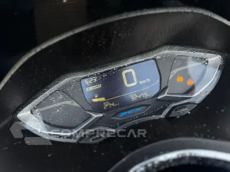 PCX 160