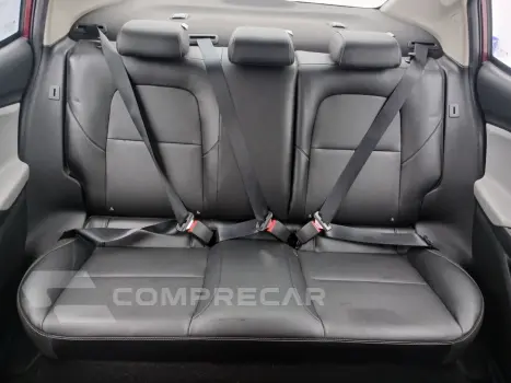 ONIX 1.0 TURBO FLEX PLUS PREMIER AUTOMÁTICO