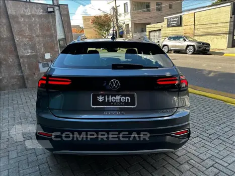 NIVUS 1.0 200 TSI Highline