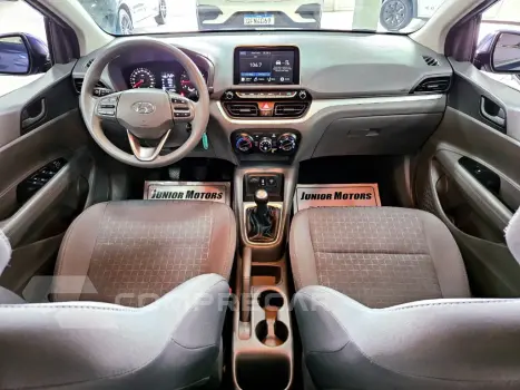 HB20S Comfort Plus 1.0 Flex 12V Mec.