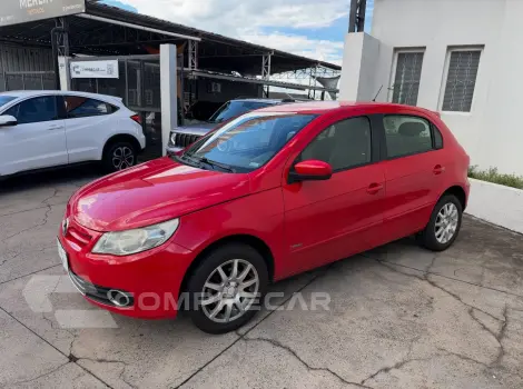 GOL 1.6 MI Trendline 8V