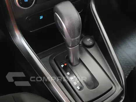 EcoSport SE 1.5 12V Flex 5p Aut.