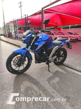 FZ 25 250 Fazer Flex N/D
