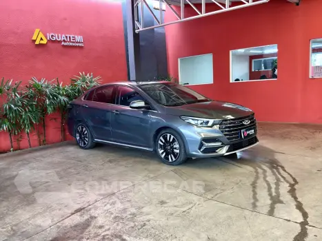 ARRIZO 6 PRO 1.5 VVT TURBO iFLEX CVT