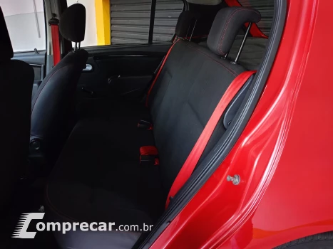 SANDERO 1.6 16V SCE GT Line