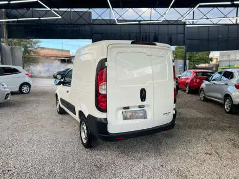 FIORINO 1.4 MPI Furgão Endurance 8V
