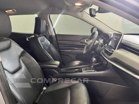 COMPASS 1.3 T270 Turbo Longitude