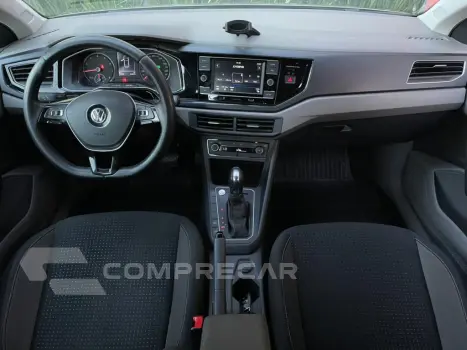 POLO 1.0 200 TSI COMFORTLINE AUTOMÁTICO