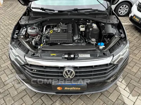 JETTA R-Line 250 TSI 1.4 Flex 16V Aut.