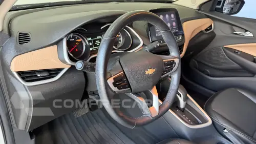 ONIX SED. Plus PREM. 1.0 12V TB Flex Aut