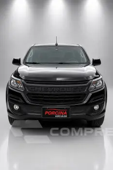 S10 2.8 16V Turbo Midnight CD 4X4