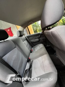 POLO 1.6 Mi 8v
