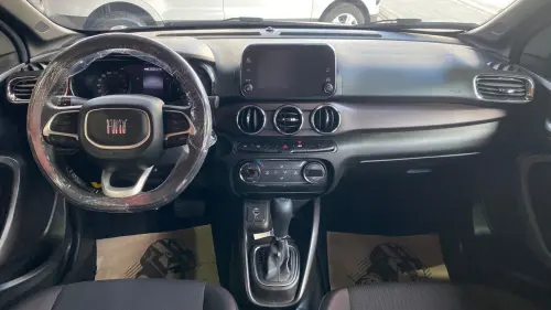 FIAT CRONOS 1.3 FIREFLY PRECISION