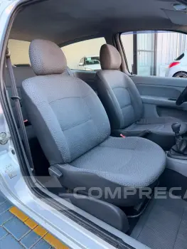 Clio Campus Hi-Flex 1.0 16V 3p