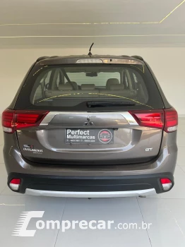 OUTLANDER 3.0 GT 4X4 V6 24V