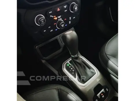 RENEGADE 1.8 16V FLEX LIMITED 4P AUTOMÁTICO