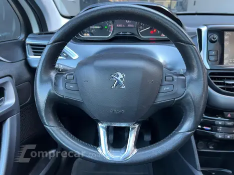 208 1.6 GRIFFE 16V FLEX 4P MANUAL