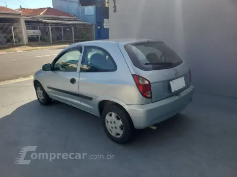 Celta Spirit 1.0 MPFI 8V FlexPower 3p