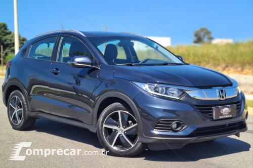 HR-V EX CVT 1.8 I-VTEC FlexOne