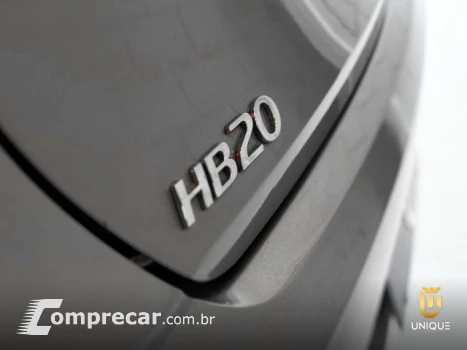 HB20 - 1.0 12V COMFORT MANUAL