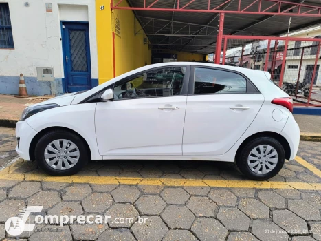 HB20 1.6 Comfort Plus 16V
