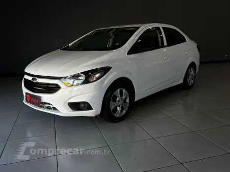 CHEVROLET JOY 1.0 8V PLUS BLACK EDITION FLEX MANUAL 4 portas