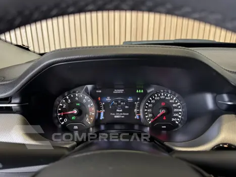 COMPASS 1.3 T270 TURBO FLEX LONGITUDE AT6