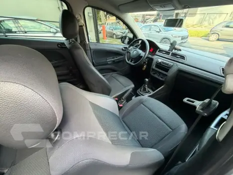 Gol 1.0 Flex 12V 5p