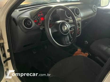 GOL - 1.0 MI 8V 4P MANUAL G.V