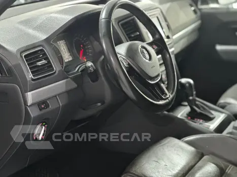 AMAROK 2.0 Highline 4X4 CD 16V Turbo Intercooler