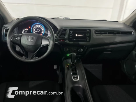 HR-V 1.8 16V LX